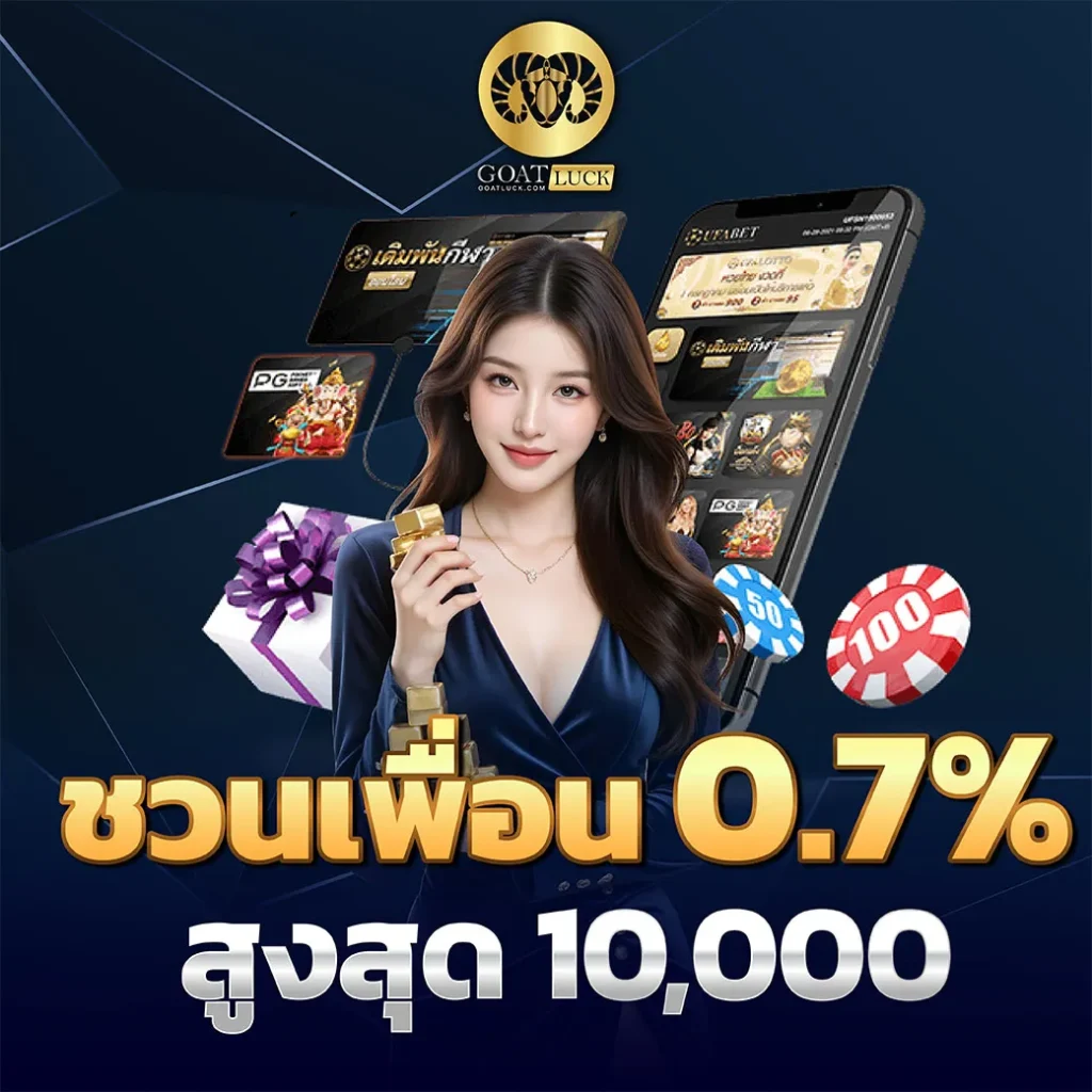 goatbet สล็อต
